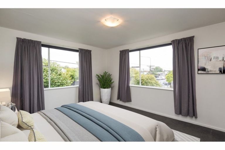 Photo of property in 7/544 Barbadoes Street, Edgeware, Christchurch, 8013