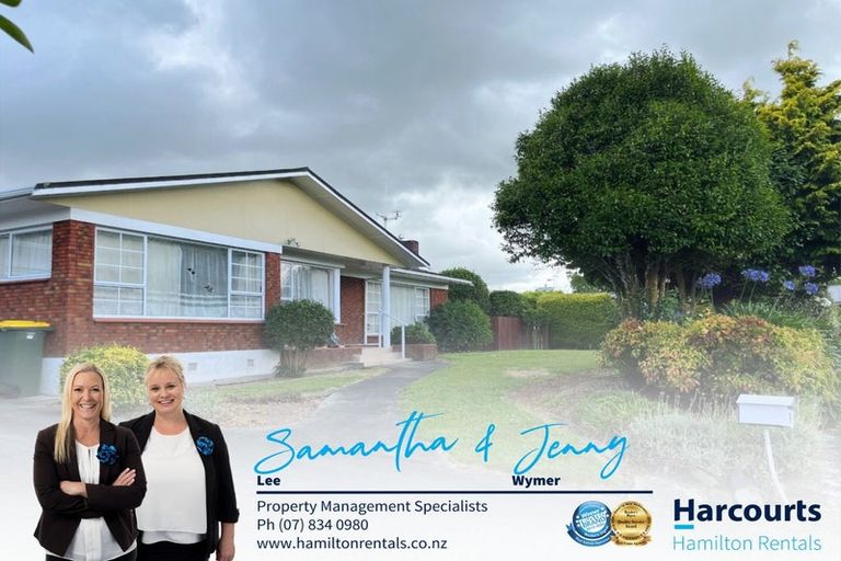 Photo of property in 19 Egmont Street, Chartwell, Hamilton, 3210
