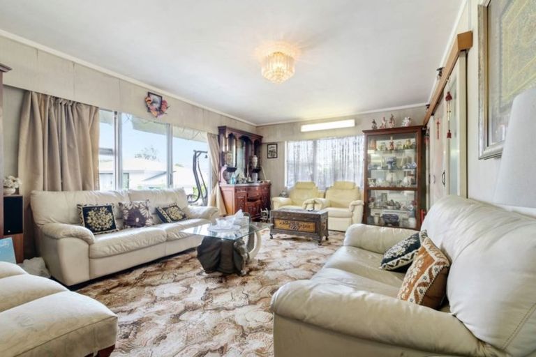 Photo of property in 41a Vincent Street, Howick, Auckland, 2014