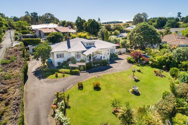 Photo of property in 148a West Street, Feilding, 4702