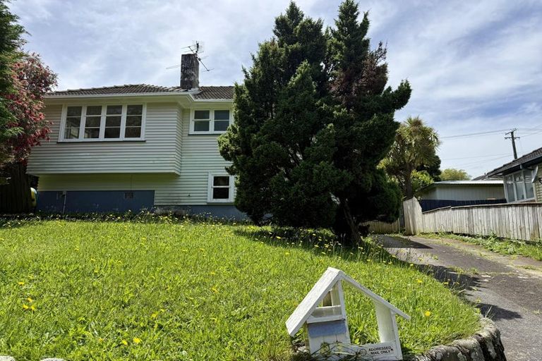 Photo of property in 63 Mungavin Avenue, Ranui, Porirua, 5024