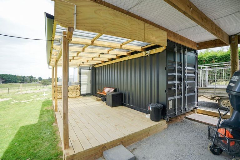 Photo of property in 499 Avon Road, Tisbury, Invercargill, 9877