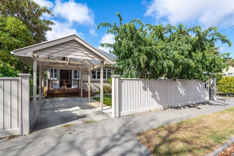 Photo of property in 176 Rose Street, Somerfield, Christchurch, 8024