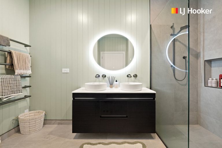 Photo of property in 9 Craigellachie Lane, Kenmure, Dunedin, 9011