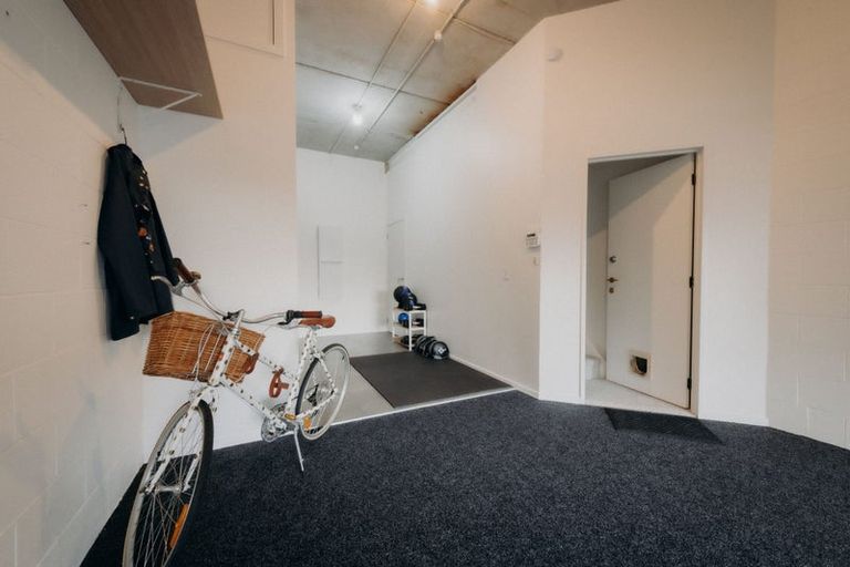 Photo of property in 16/34 Pollen Street, Grey Lynn, Auckland, 1021