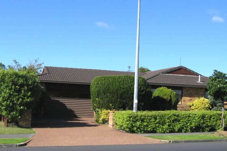 Photo of property in 150 Whitford Road, Somerville, Auckland, 2014