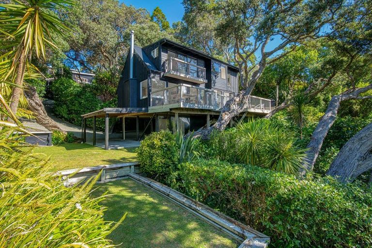 Photo of property in 43a Gerontius Lane, Snells Beach, 0920