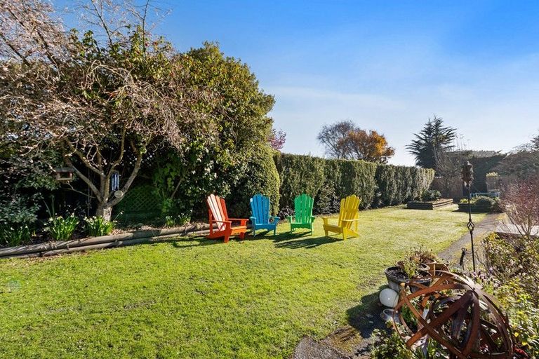 Photo of property in 43a Maltby Avenue, West End, Timaru, 7910