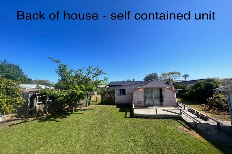 Photo of property in 9 Marshall Avenue, Whanganui East, Whanganui, 4500