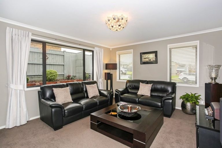 Photo of property in 4 Crosshill Court, Pokeno, 2402