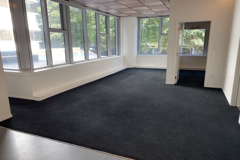 Photo of property in Te Kainga, 195 Willis Street, Te Aro, Wellington, 6011