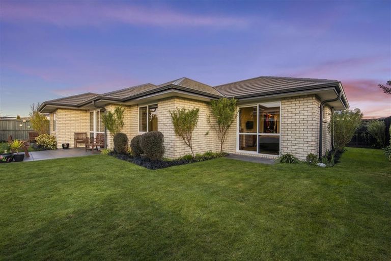 Photo of property in 51 Te Rito Street, Marshland, Christchurch, 8083