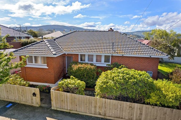 Photo of property in 59 Mitchell Avenue, Maryhill, Dunedin, 9011