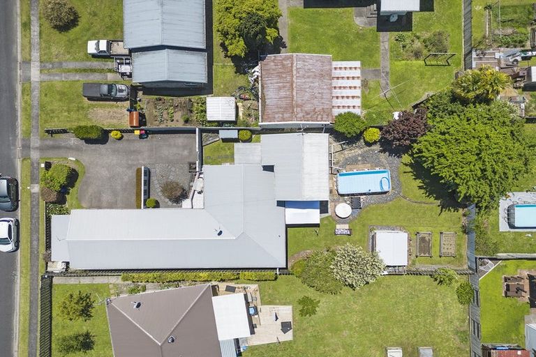 Photo of property in 2 York Place, Matamata, 3400