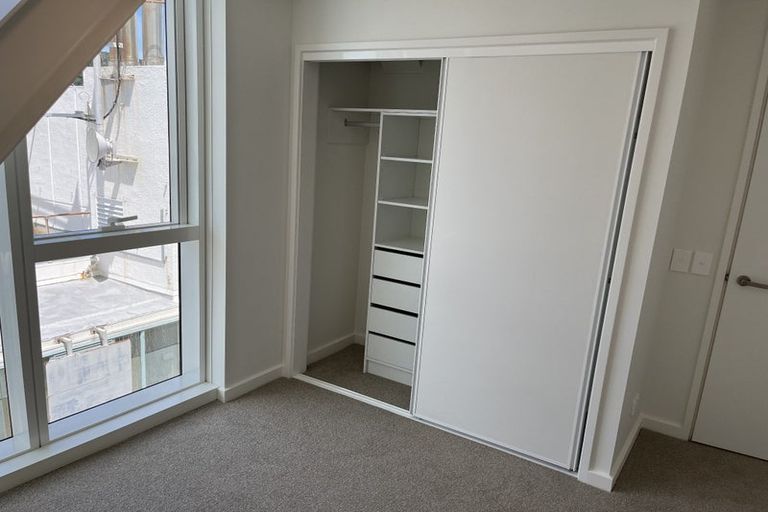 Photo of property in 1103/10 Alpha Street, Te Aro, Wellington, 6011