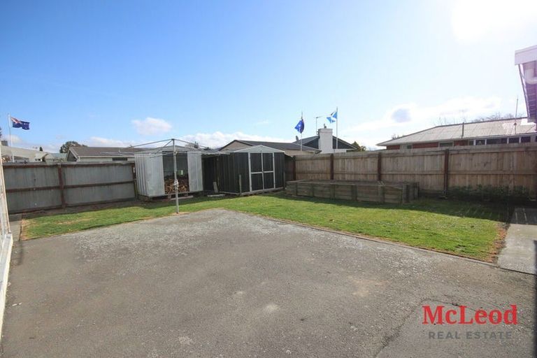 Photo of property in 3 Mcelrea Place, Allenton, Ashburton, 7700