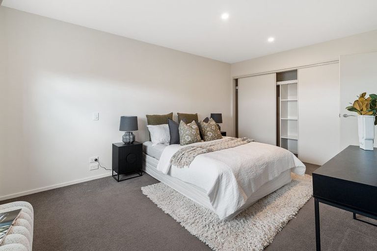 Photo of property in 25d Montrose Street, Sydenham, Christchurch, 8023