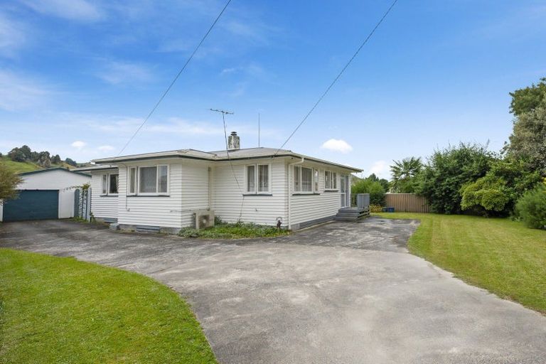 Photo of property in 24 Makere Street, Taumarunui, 3920