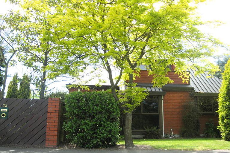 Photo of property in 72 Lake Terrace Road, Burwood, Christchurch, 8061