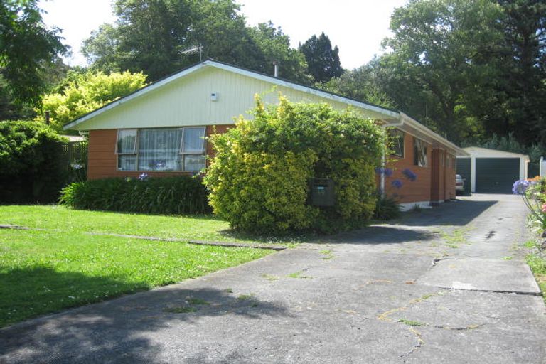 Photo of property in 14 Paterson Street, Aramoho, Whanganui, 4500