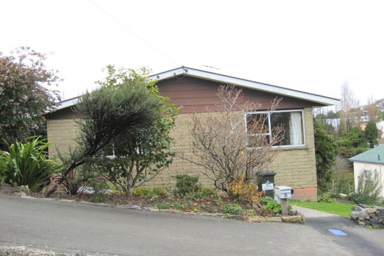 Photo of property in 3 Wickliffe Terrace, Port Chalmers, 9023