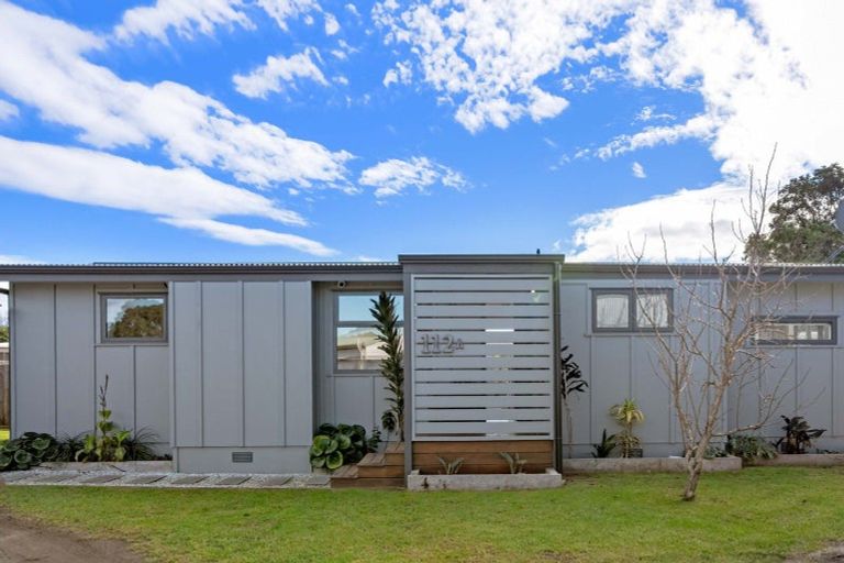 Photo of property in 112a Chartwell Avenue, Whangamata, 3620