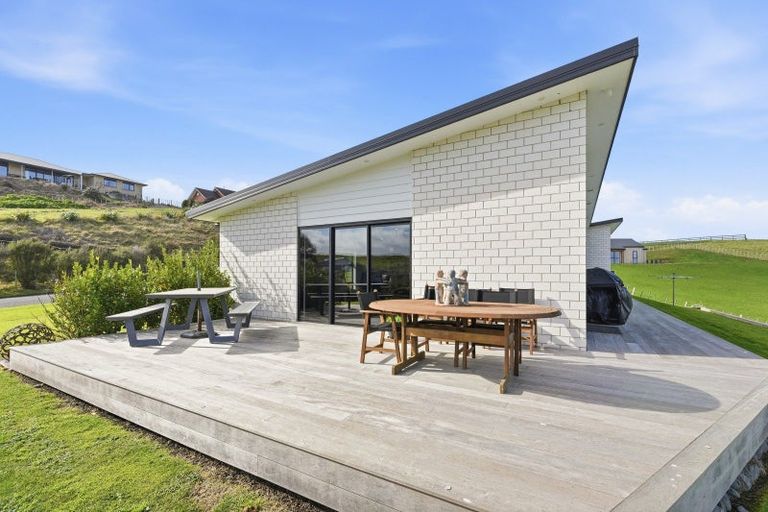 Photo of property in 18 Cracroft Drive, Putiki, Whanganui, 4500