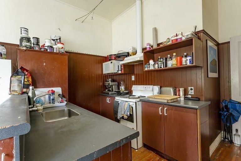 Photo of property in 161 Forth Street, North Dunedin, Dunedin, 9016