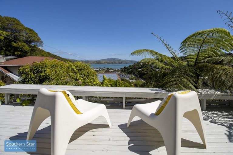 Photo of property in 74 Cluny Road, Plimmerton, Porirua, 5026