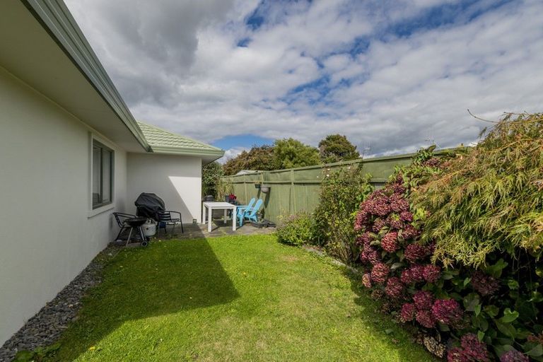 Photo of property in 5 Rosedale Place, Levin, 5510