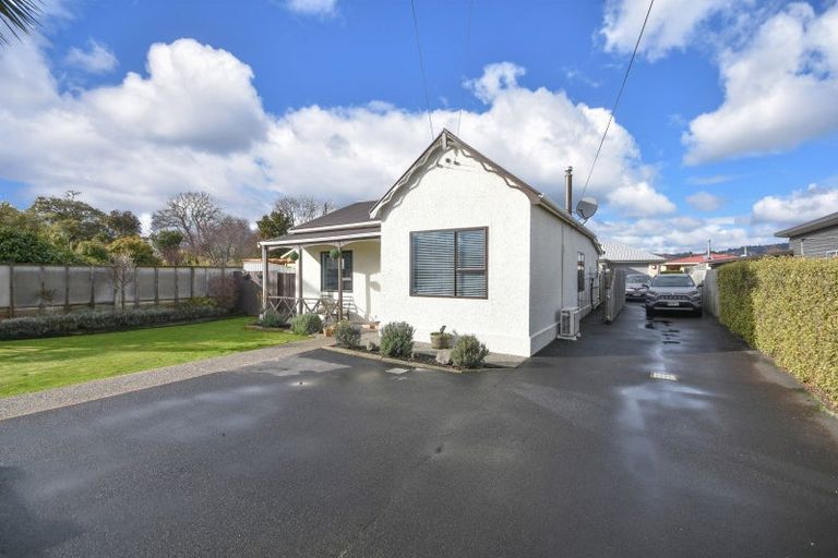 Photo of property in 50 Factory Road, Mosgiel, 9024