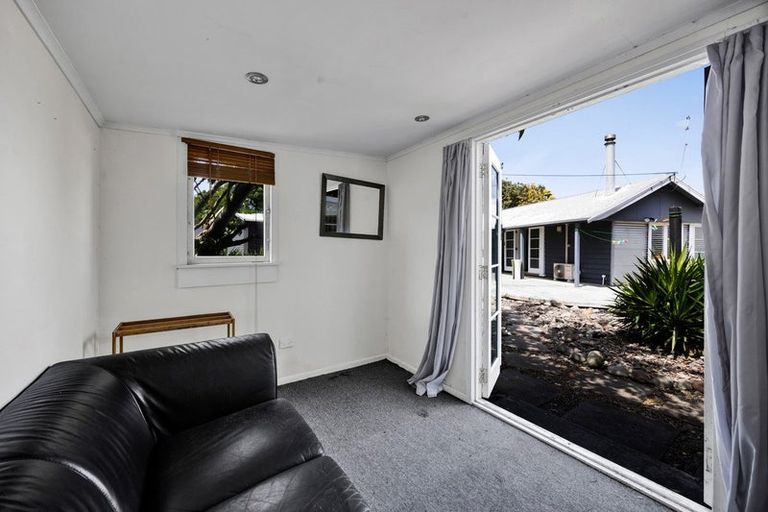 Photo of property in 9 Kepa Street, Ohawe, Hawera, 4671