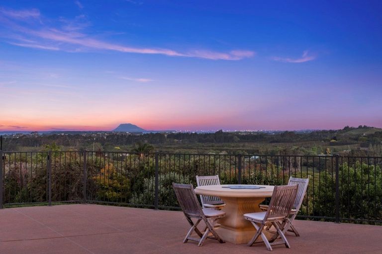 Photo of property in 57 Esdaile Road, Whakamarama, Tauranga, 3180