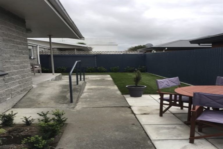 Photo of property in 1/65 William Street, Ashburton, 7700