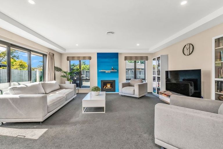 Photo of property in 805a East Maddisons Road, Rolleston, 7614