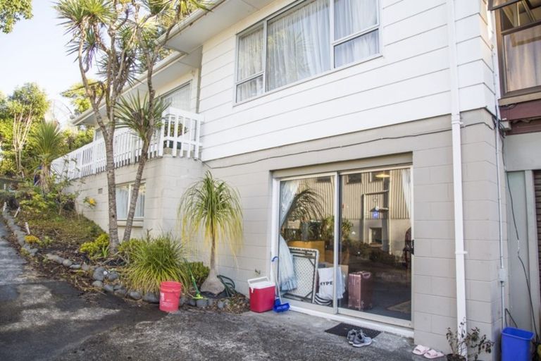 Photo of property in 125 Eban Avenue, Hillcrest, Auckland, 0627