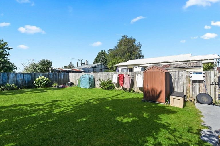 Photo of property in 27 Harris Street, Huntly, 3700