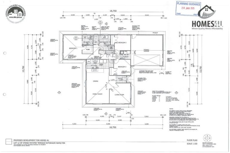 Photo of property in 4 Patatee Terrace, Baverstock, Hamilton, 3200