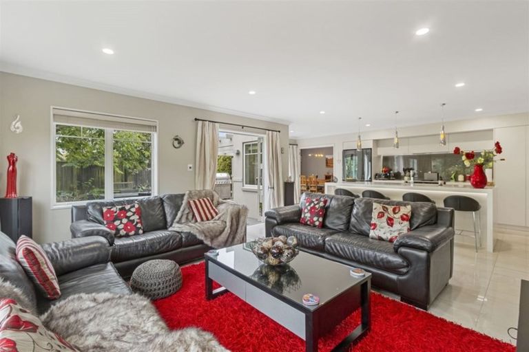 Photo of property in 4 Ruby Avenue, Northwood, Christchurch, 8051