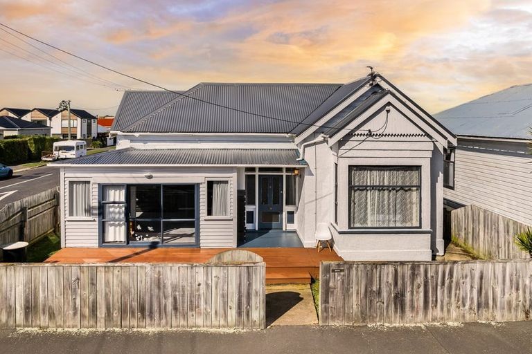 Photo of property in 8 Ravelston Street, Saint Kilda, Dunedin, 9012