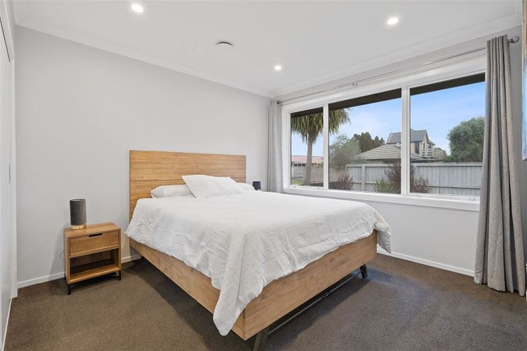 Photo of property in 4 Pethig Place, Halswell, Christchurch, 8025