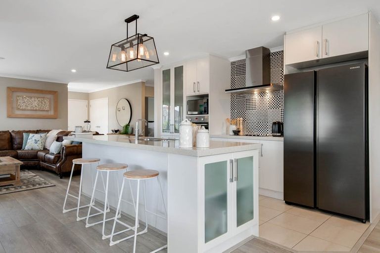 Photo of property in 20 Oliver Street, Warkworth, 0910