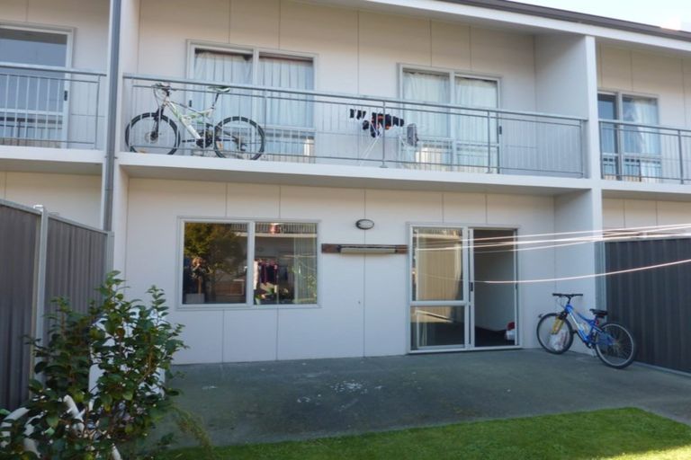 Photo of property in 12/336 Lincoln Road, Addington, Christchurch, 8024