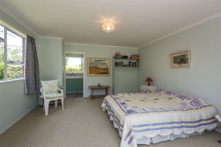 Photo of property in 65 Osborne Road, Amberley, 7410