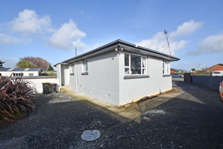 Photo of property in 30 Highfield Terrace, Newfield, Invercargill, 9812