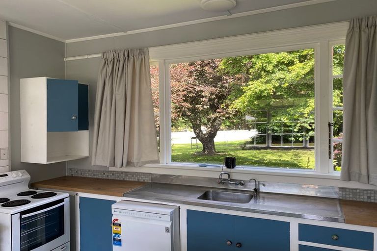 Photo of property in 2122 Fairlie Tekapo Road, Burkes Pass, Fairlie, 7987