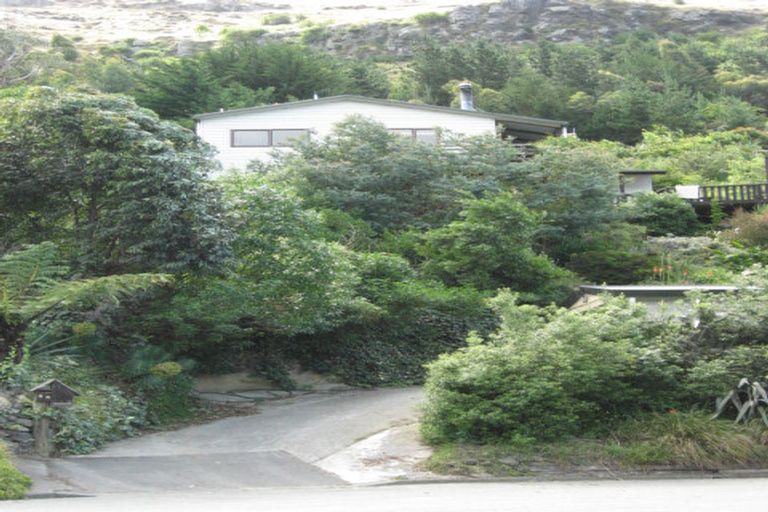 Photo of property in 25 Finnsarby Place, Sumner, Christchurch, 8081