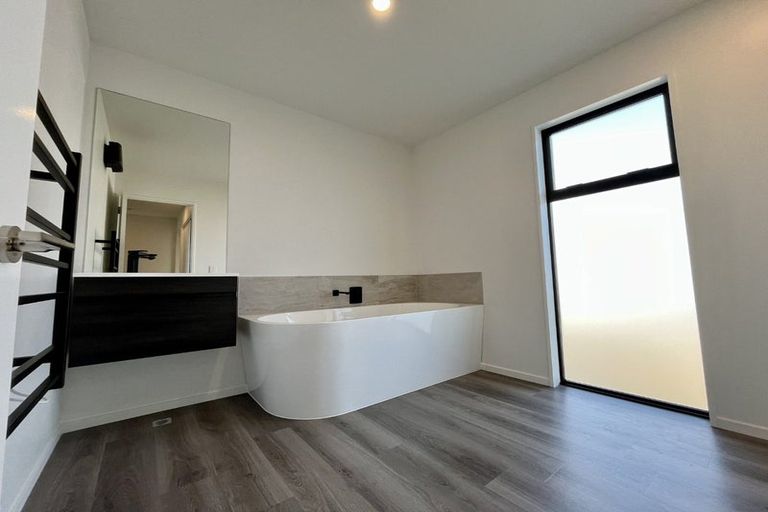 Photo of property in 13b Korimako Crescent, Rolleston, 7678