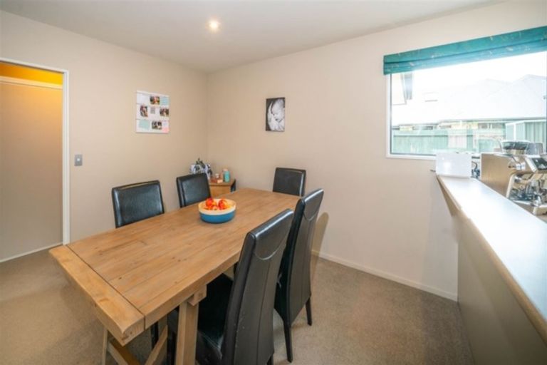 Photo of property in 3 Picasso Place, Rolleston, 7614