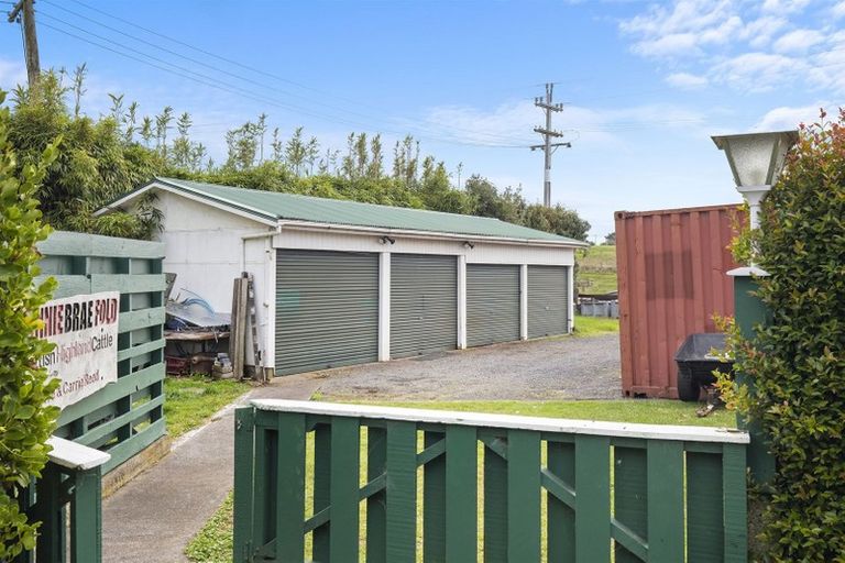 Photo of property in 111 Thomson Road, Otaua, Waiuku, 2682